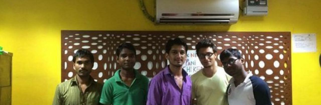 Royal Flavours Of India