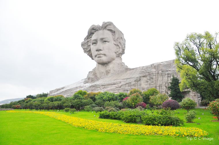 長沙の天気をチェックして観光の準備をしよう