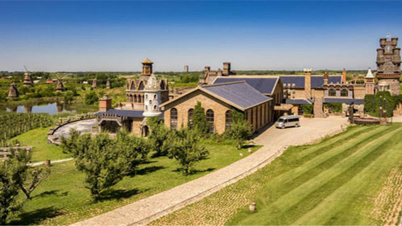 Qixingbao Winery