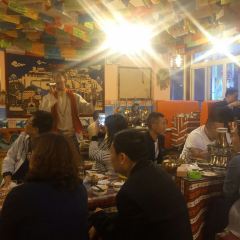 RU YI LIN KA CANG CAN User Photo