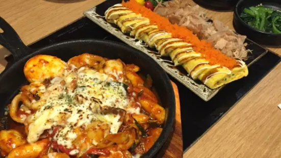 Tudari Korean Casual Dinning