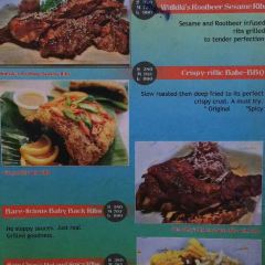 Pamana Restaurant張用戶圖片
