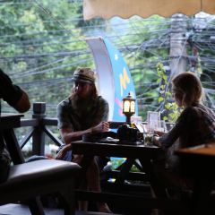Moondance Restaurant & Bar User Photo