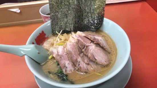 ラーメン山岡家 朝里