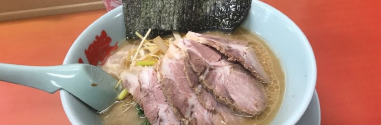 Ramen Yamaokaya Asari