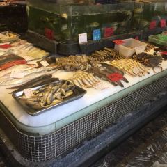 早海鱼市(三鲜街店) User Photo