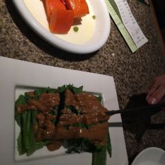 绿茶餐厅(七宝万科广场店) User Photo
