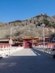 Shancaidong Temple