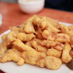 華春餐館（魚山路店）張用戶圖片