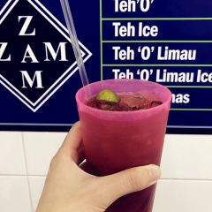 Singapore Zam Zam Restaurant User Photo