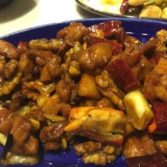 Xiao Diao Li Tang (Xinao) User Photo