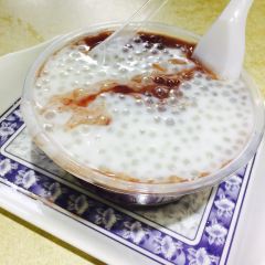 百花傳統甜品店（原址店）張用戶圖片