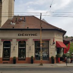 Bistro Deryne User Photo