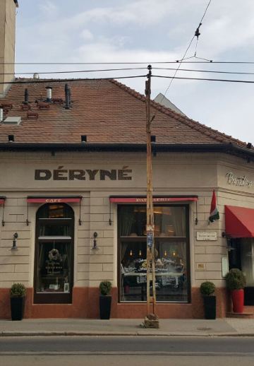 Bistro Deryne