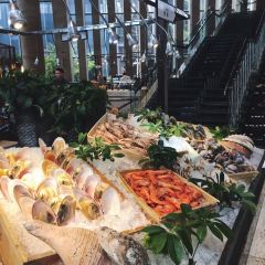 Hyatt Regency Dongguan·Café User Photo