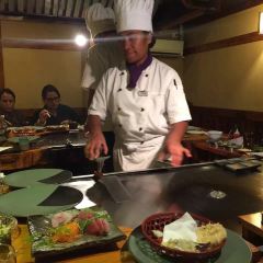 Daikoku User Photo