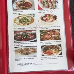 Little Sichuan User Photo