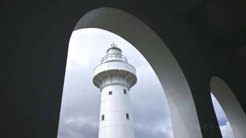 Eluanbi Lighthouse