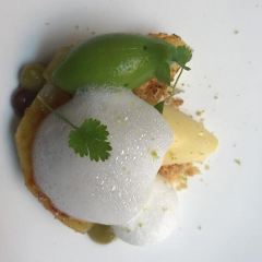 Pied a Terre User Photo
