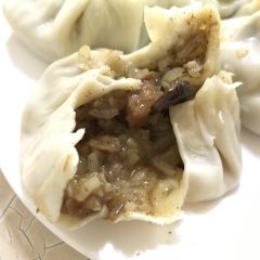 德润福严氏烧麦总店(友谊路总店) User Photo