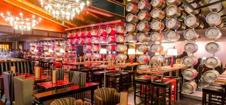 GORDON RAMSAY STEAK