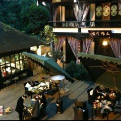 眉州東坡(三蘇祠店)張用戶圖片