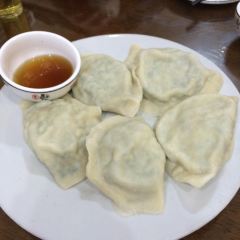 抹直口特色菜馆(一店) User Photo