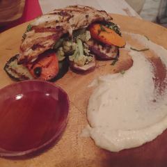 Nostimo Greek Grill Bali User Photo