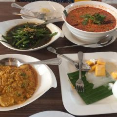 Tom Yum Kung 여행 사진