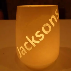 Jacksons Steakhouse User Photo