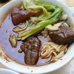 SHIBATI GLASSES NOODLE User Photo