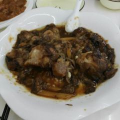 DENG YING LOU 여행 사진