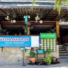 Massaman Restaurant & Bar張用戶圖片