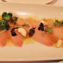 Glass Brasserie張用戶圖片
