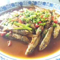 淳安酒家1986·千島湖地標美食張用戶圖片