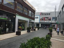 Porto Pi Centro Comercial