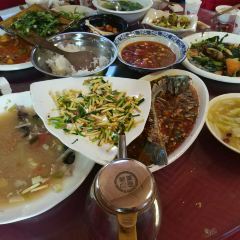 四和苑(三星堆店) User Photo