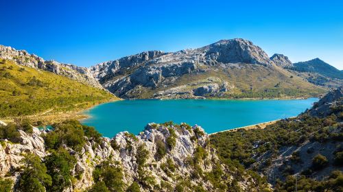 Serra de Tramuntana