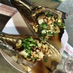 Be Anh Restaurant 여행 사진