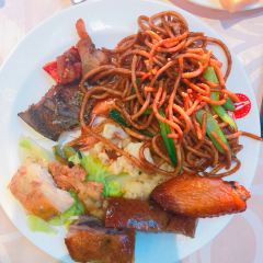 Coca-Cola Shanghai User Photo