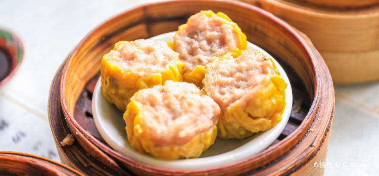 Lung Wah Tea House
