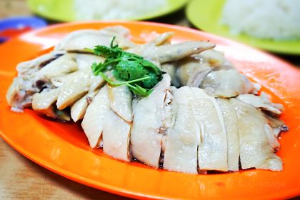 Chin Chin Restaurant