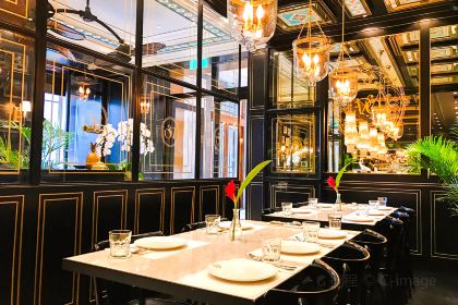 National Kitchen by Violet Oon Singapore