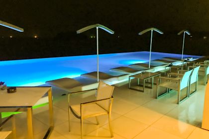 The Kata Rocks Clubhouse