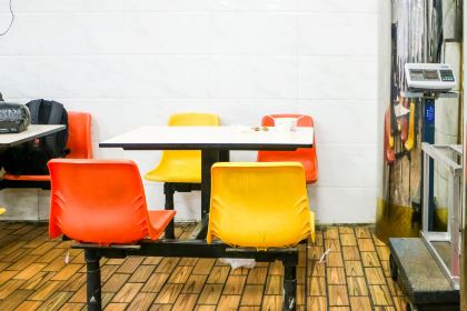 Jia Wei ZaiTian XiaoChi