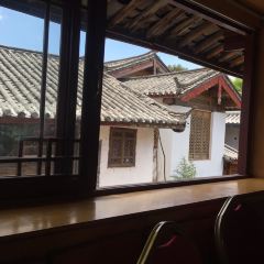 TianTian Xian User Photo