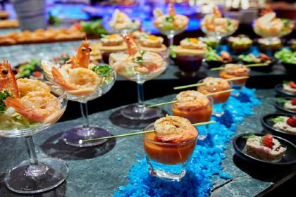 Patummat Restaurant - - The Sukosol Hotel