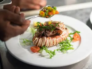 Rubato Italian Kitchen & Wine Bar