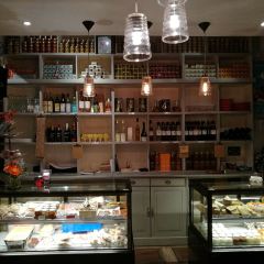La Strada(AnFu Road Dian) User Photo