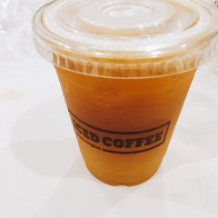 Iced Coffee ảnh của người dùng